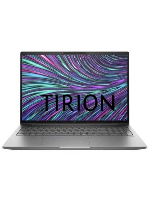 Ноутбук HP ZBook Power G11 серый Core U9-185H 2.3 GHz,16