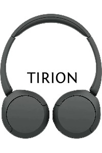 Наушники Sony WH-CH520B черный
