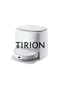 Робот-пылесос Viomi Robot Vacuum Alpha 3 белый [V-RVCLMC28A], 50 Вт, 5200 мАч Li-Ion, уборка влажная/сухая, пылесборник контейнер 0.55 л