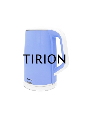 Чайник Blackton Bt KT1707P лавандовый