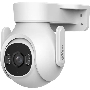 Камера видеонаблюдения IP Dahua DH-IPC-P5BP-PV-0360B Wi-Fi 3.6-3.6мм цв. корп.:белый