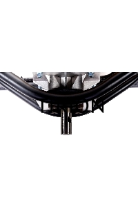 Мотобур CHAMPION AG352  1.4кВт/1.9лс 51.7см3 9.6кг 2800 - 3000об/мин 250 мм (без шнека,бура)
