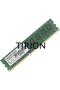 Оперативная память Patriot, DDR3, 4GB (1x4 GB), 1600 MHz, CL11