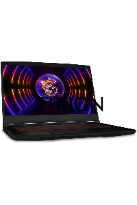 Ноутбук MSI Thin GF63 12UCX-1048XRU 15,6