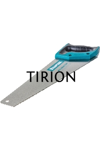 Ножовка KRAFTOOL 15227-35 ToolBox-13  350 мм, 13 TPI, компактная, точный рез всех видов материалов