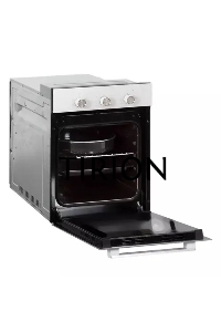 Электрический духовой шкаф Simfer B4EC16022 белый