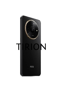 Смартфон Xiaomi POCO C61, 4/128Gb, черный