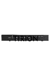Матричный коммутатор HDMI IconBIT HS-2507 2x4, поддержка 4К60