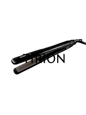 Выпрямитель Polaris PHSS 2595TAi Argan Therapy PRO 48Вт черный (макс.темп.:230С)