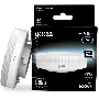 Лампа светодиодная Gauss 8Вт цок.:GX53 таблетка 220B св.свеч.бел.нейт. Tablet (упак.:10шт) (108008208)