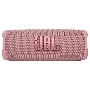 Портативная акустика JBL Flip 6, розовый