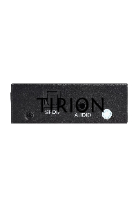 Матричный коммутатор HDMI IconBIT HS-2507 2x4, поддержка 4К60