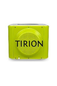 Сушилка для овощей и фруктов Blackton Bt FD1113 зеленый-белый, Мощность 400 Вт, Регулировка температуры 35-80 °С, Таймер 1-72 часа