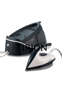 Парогенератор Coolfort CF-3420 2400Вт белый/серый