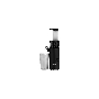 Соковыжималка шнековая Blackton Bt J3110 черный, 130 Вт