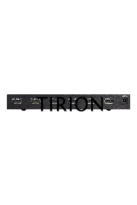 Матричный коммутатор HDMI IconBIT HS-2507 2x4, поддержка 4К60