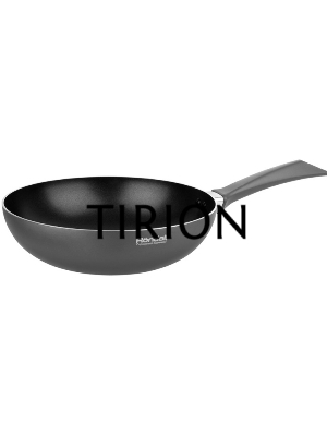 Вок 28х8 см Strike Rondell