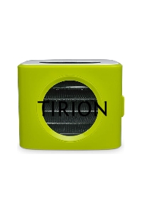 Сушилка для овощей и фруктов Blackton Bt FD1113 зеленый-белый, Мощность 400 Вт, Регулировка температуры 35-80 °С, Таймер 1-72 часа