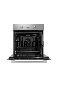Шкаф духовой электрический Maunfeld MEOC708PS, встраиваемый