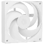 Вентилятор для корпуса ID-COOLING AS-140-W DUET белый 140мм 1800rpm 25db 4-pin