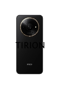 Смартфон Xiaomi POCO C61, 4/128Gb, черный