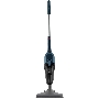Пылесос вертикальный Centek CT-2565 синий, питание от сети, 200 Вт, уборка сухая, пылесборник 1.2 л