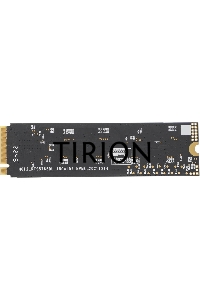 Накопитель SSD SunWind NV3 SWSSD256GN3T, 256Gb, M.2 2280, PCIe 3.0 x4, NVMe, R/W 1800/1000