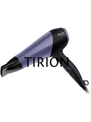 Фен Vitek VT-1327 2200Вт разноцветный
