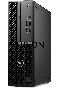 Компьютер Dell Optiplex 7020 Plus SFF i7 14700 (2.1) 16Gb 1Tb SSD256Gb RX 6500 4Gb Linux Ubuntu GbitEth 200W мышь клавиатура черный (7020SP-76741)