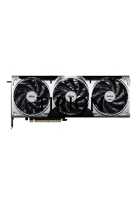 Видеокарта MSI RTX5080 VENTUS 3X OC PLUS 16GB GDDR7 256bit 3xDP HDMI 3FAN RTL
