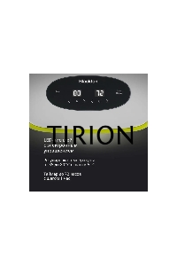 Сушилка для овощей и фруктов Blackton Bt FD1113 зеленый-белый, Мощность 400 Вт, Регулировка температуры 35-80 °С, Таймер 1-72 часа