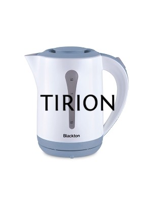Чайник Blackton Bt KT1730P белый/серый, 2200 Вт, 2.5 л