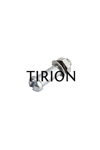 Режущий нож к плиткорезу TOPEX , 16 x 6 x 3 mm 16B318