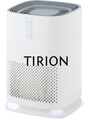 Очиститель воздуха Vitek VT-8555 (W) белый