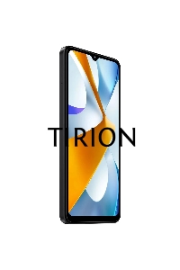 Смартфон Xiaomi POCO C61, 4/128Gb, черный