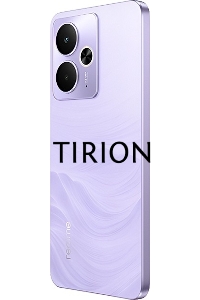 Смартфон Realme 14T 5G RMX5078 8/128Gb фиолетовый