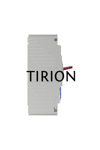 Выключатель автоматический MGS800 3P 640-800A 60kA YON MGS800S-3TAMF0800