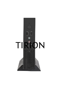 Платформа системного блока Prittec Q7 H610 Support Intel CPU, Max 65W, 2 x DDR4 SODIMM,Max 64GB, WIFI,BT, VESA, TPM, DP+HDMI