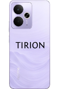 Смартфон Realme 14T 5G RMX5078 8/128Gb фиолетовый