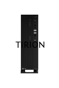 Компьютерный корпус Aerocool / Formula SFF T11 черный без БП mATX 1x80mm 2xUSB2.0 2xUSB3.0 1xUSB3.1 audio