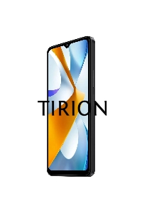 Смартфон Xiaomi POCO C61, 4/128Gb, черный