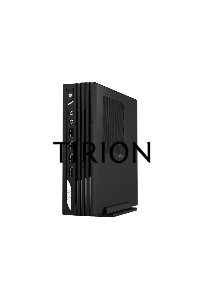 Неттоп MSI Pro DP21 13M Mini Core i7-13700 (2.1GHz), NoMemory, noHDD, noSSD, Intel UHD Graphics 730, noDVD, WiFi, BT, 120W, VESA, COM Port, no keyboard&mouse, noOS, 1y war-ty