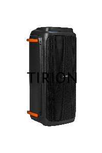 Минисистема AIWA CAS-650 черный
