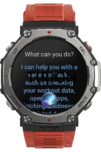 Смарт-часы Amazfit T-Rex 3 A2323 48.5мм 1.5