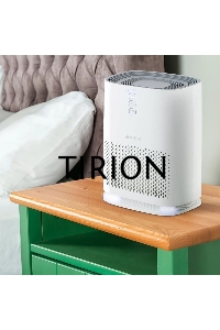Очиститель воздуха Vitek VT-8555 (W) белый