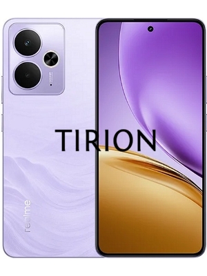 Смартфон Realme 14T 5G RMX5078 8/128Gb фиолетовый