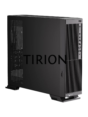 Компьютерный корпус Aerocool / Formula SFF T11 черный без БП mATX 1x80mm 2xUSB2.0 2xUSB3.0 1xUSB3.1 audio