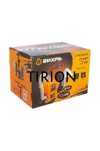 Точильный станок Вихрь ТС-400