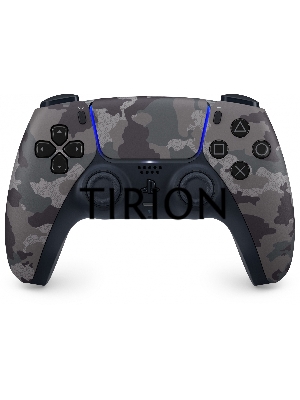 Геймпад Беспроводной PlayStation Dualsense камуфляж для: PlayStation 5 (CFI-ZCT1W)
