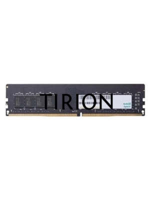 Оперативная память Apacer, DDR4, 16GB (1x16GB), 3200MHz, CL22